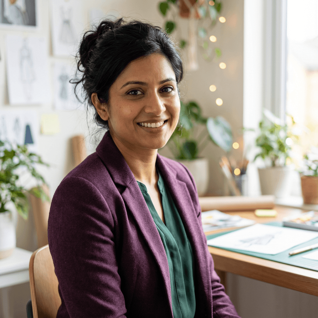 Priya Nair