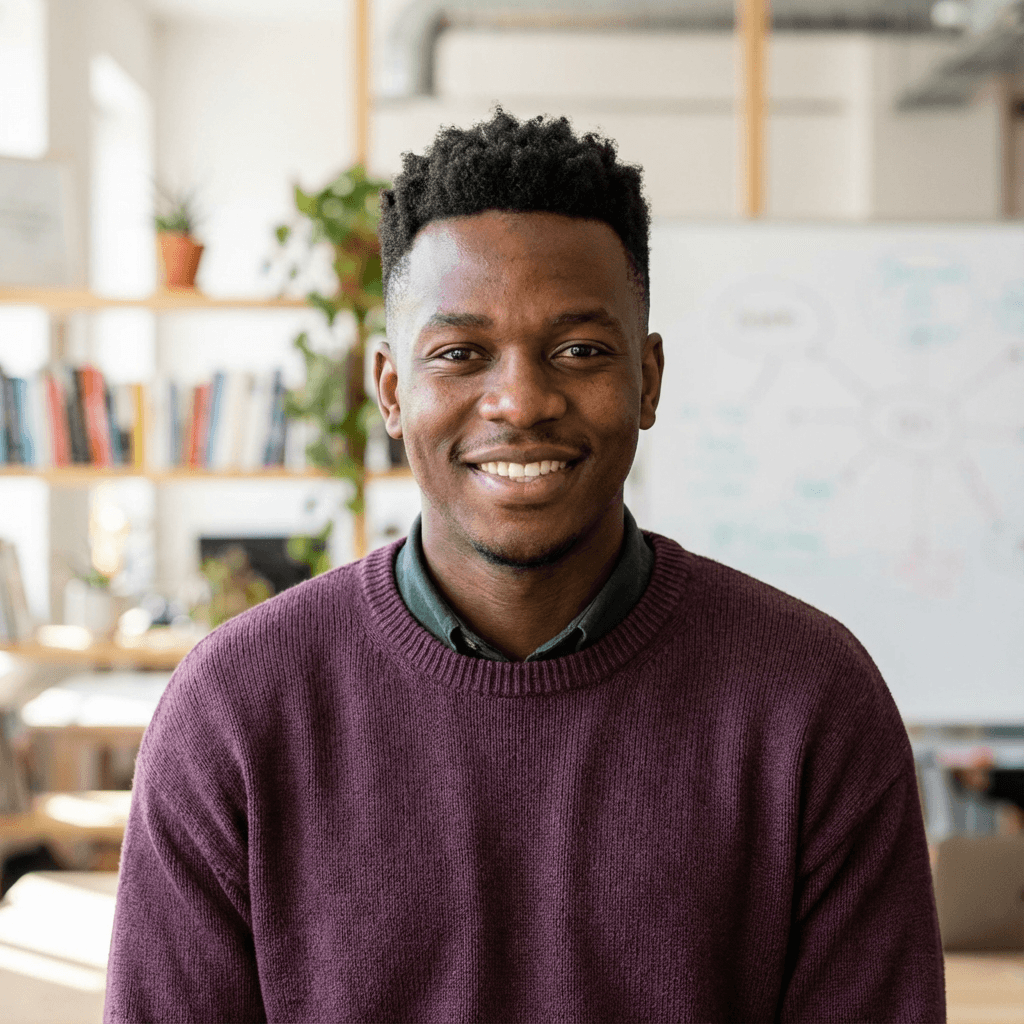 Daniel Okonkwo